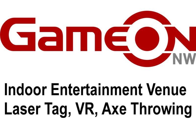 High Trek Laser Tag Seattle's Outdoor Tactical Laser Tag